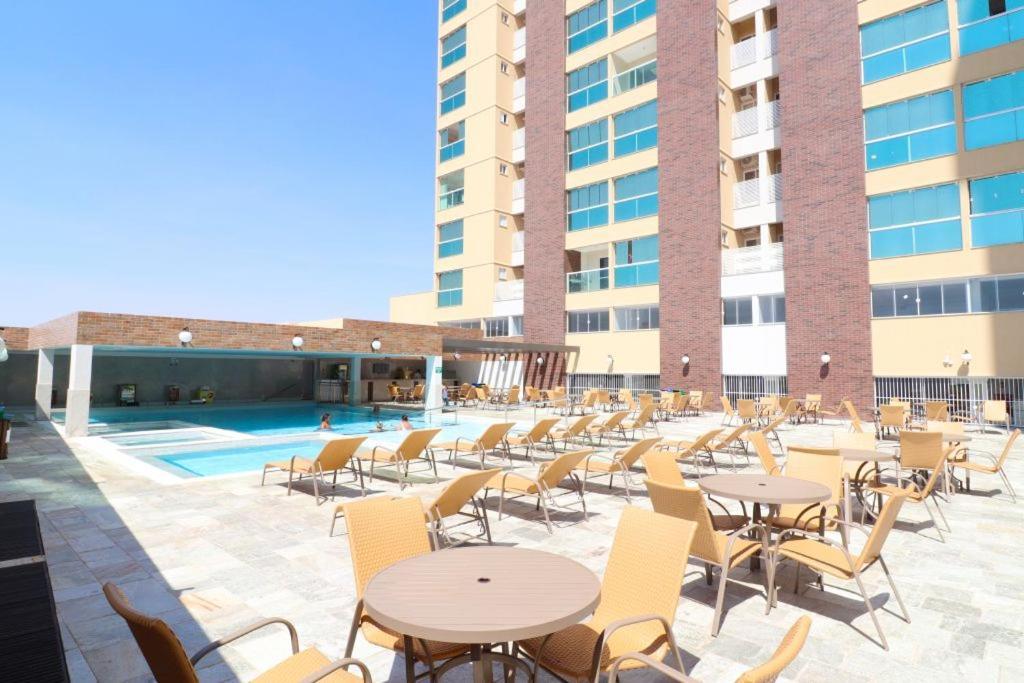 Piazza Diroma Aparthotel *