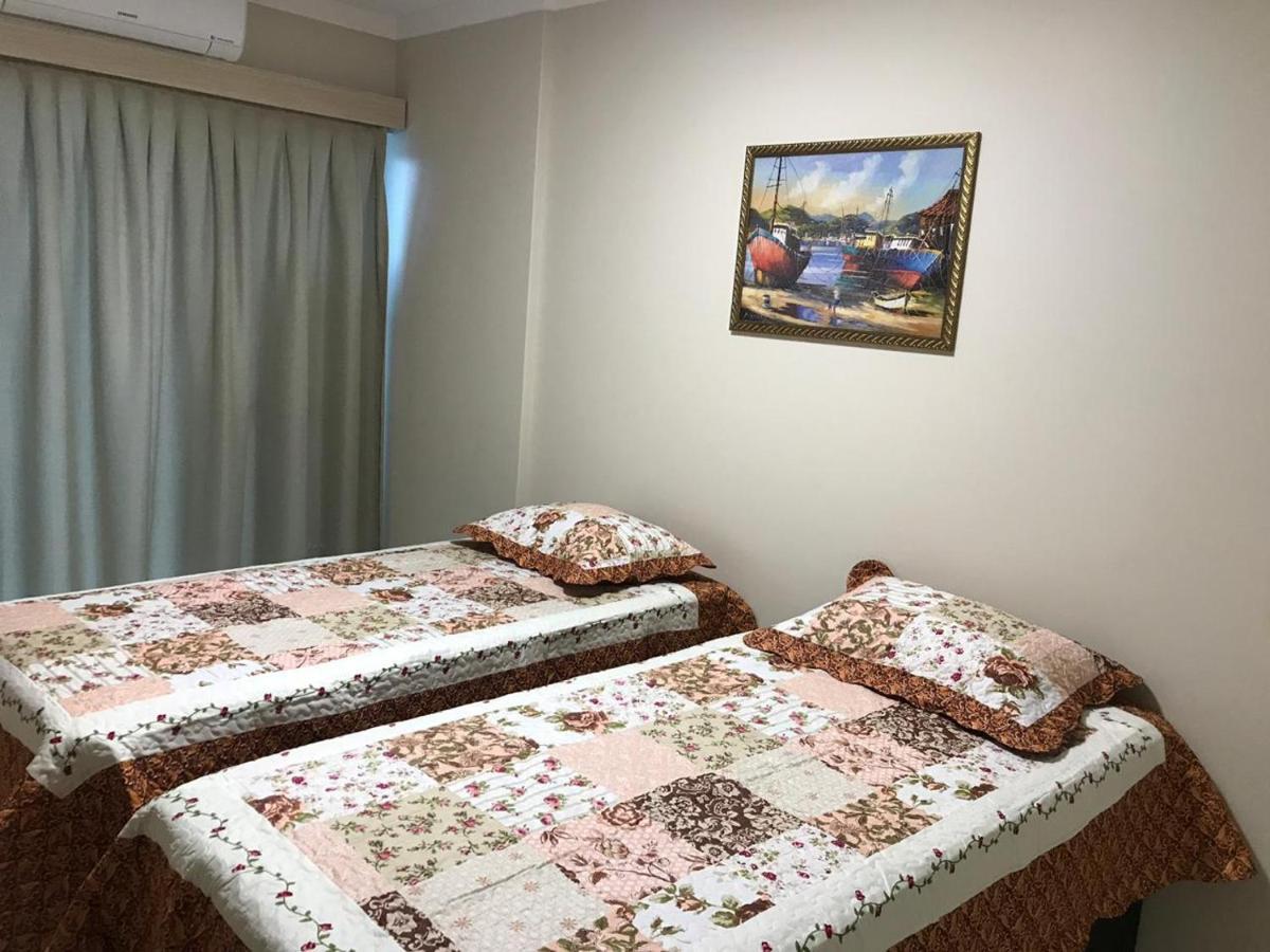 Piazza Diroma Aparthotel Caldas Novas